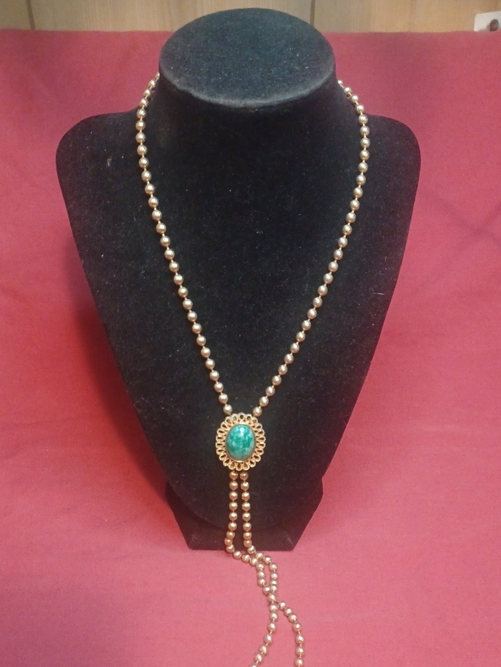 Vintage Avon Necklace